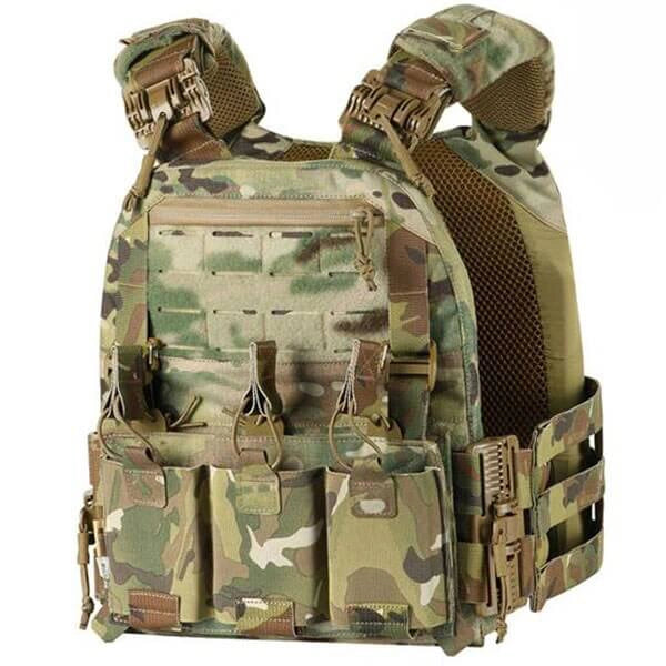 Šarvinė liemenė M-Tac Cuirass Fast QRS