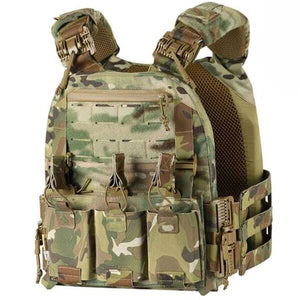 Šarvinė liemenė M-Tac Cuirass Fast QRS