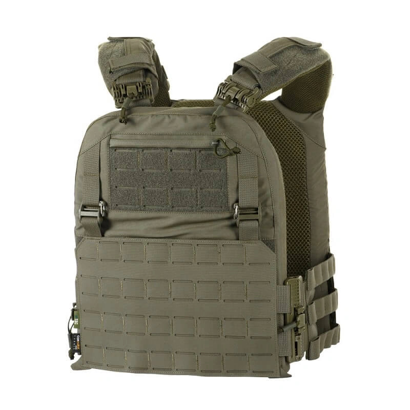 Šarvinė liemenė M-Tac Cuirass Fast QRS XL Gen.II