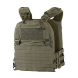 Šarvinė liemenė M-Tac Cuirass Fast QRS XL Gen.II