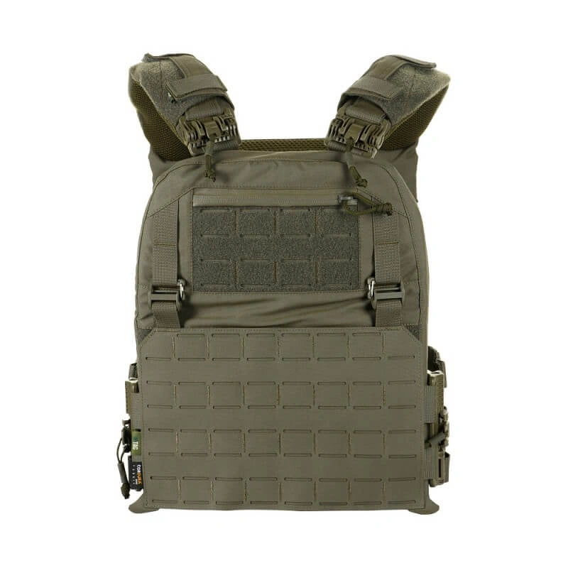 Šarvinė liemenė M-Tac Cuirass Fast QRS XL Gen.II