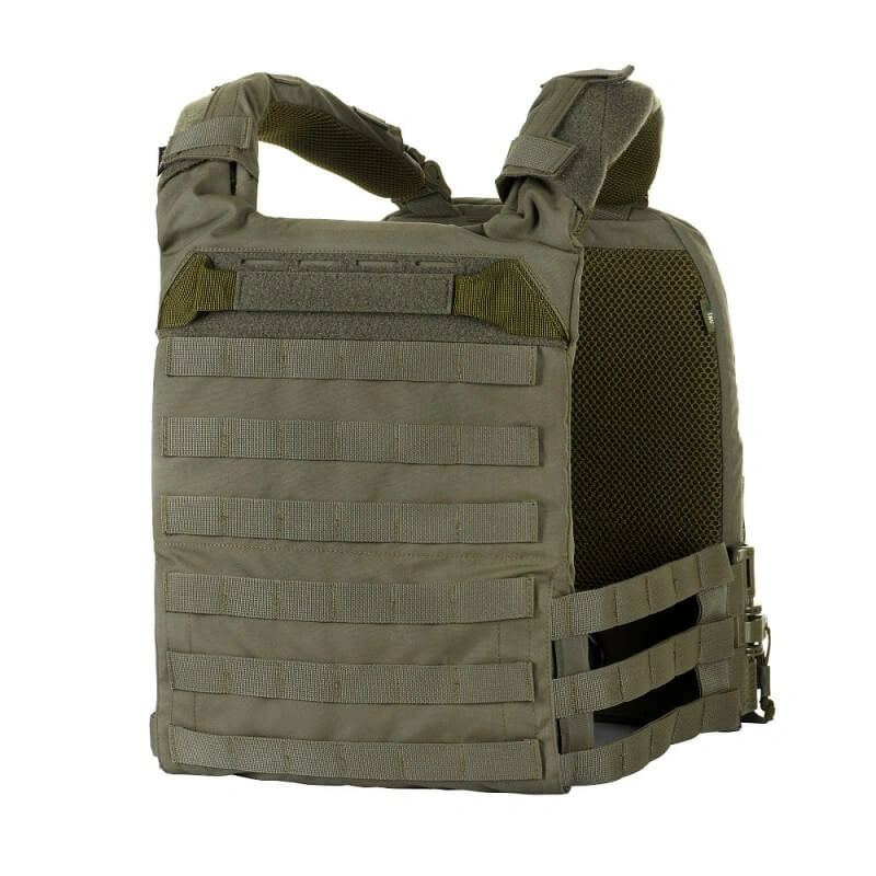 Šarvinė liemenė M-Tac Cuirass Fast QRS XL Gen.II