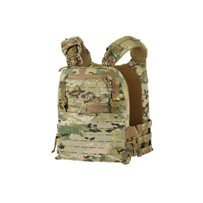 Šarvinė liemenė M-Tac Cuirass Fast QRS XL Gen.II