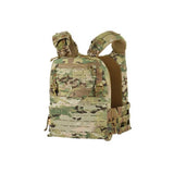 Šarvinė liemenė M-Tac Cuirass Fast QRS XL Gen.II
