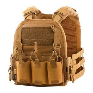 Šarvinė liemenė M-Tac Cuirass QRS