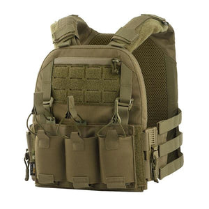 Šarvinė liemenė M-Tac Cuirass QRS
