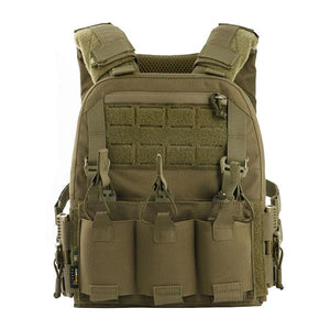 Šarvinė liemenė M-Tac Cuirass QRS