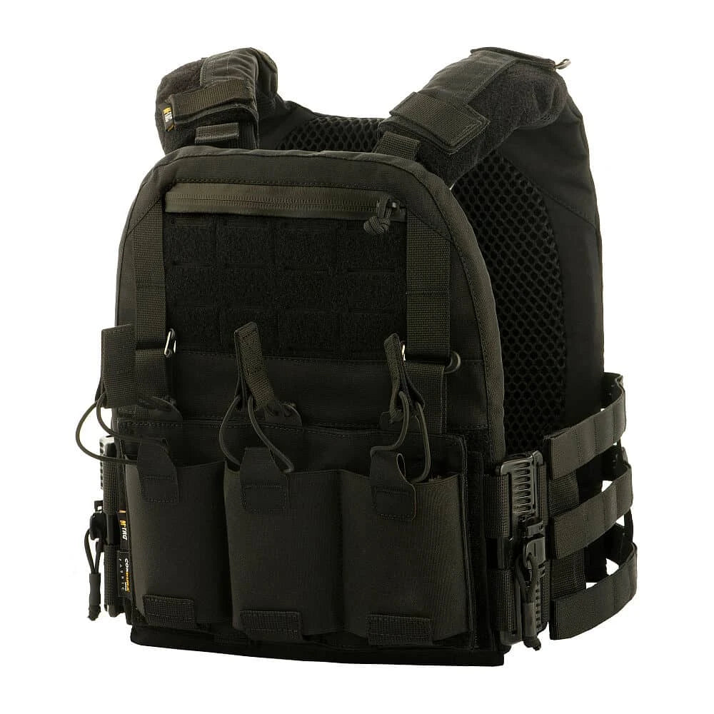 Šarvinė liemenė M-Tac Cuirass QRS