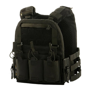 Šarvinė liemenė M-Tac Cuirass QRS