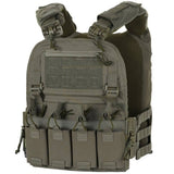 Šarvinė liemenė M-Tac Cuirass QRS FAST XL