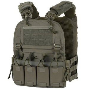 Šarvinė liemenė M-Tac Cuirass QRS FAST XL