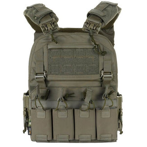 Šarvinė liemenė M-Tac Cuirass QRS FAST XL