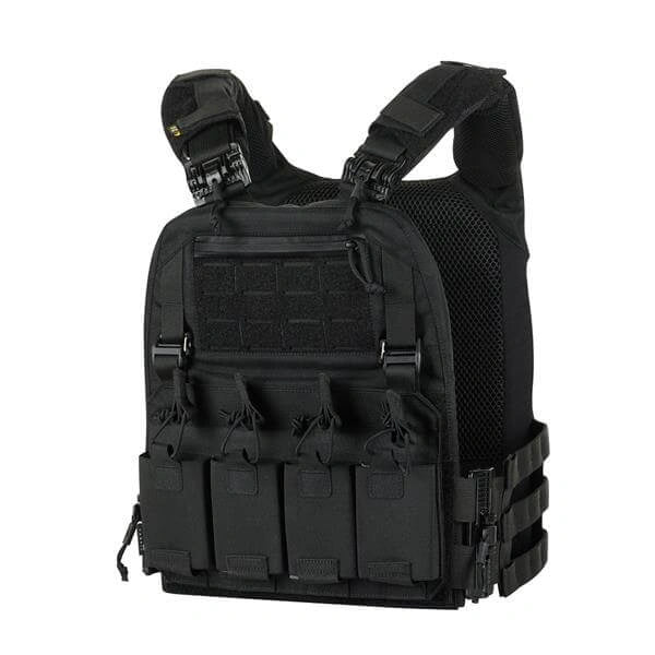 Šarvinė liemenė M-Tac Cuirass QRS FAST XL