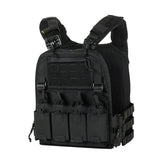 Šarvinė liemenė M-Tac Cuirass QRS FAST XL