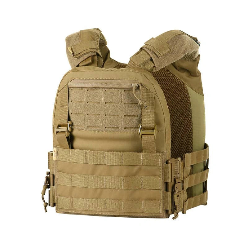 Šarvinė liemenė M-Tac Cuirass QRS Gen.II