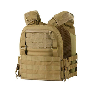 Šarvinė liemenė M-Tac Cuirass QRS Gen.II