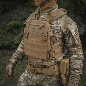 Šarvinė liemenė M-Tac Cuirass QRS Gen.II