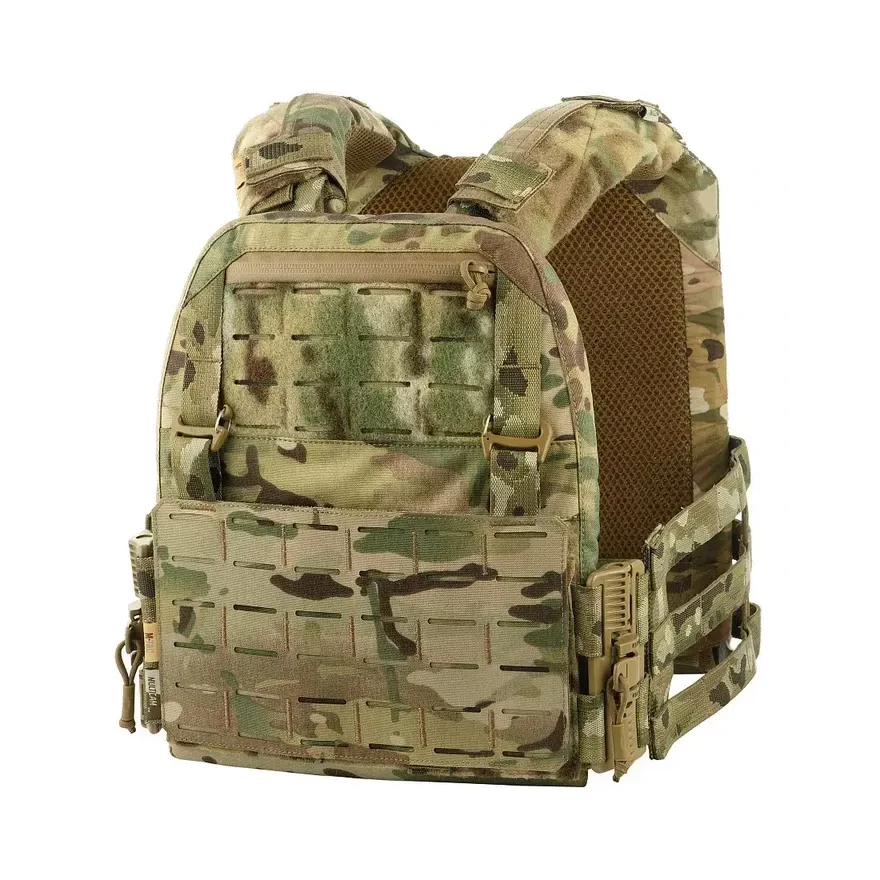 Šarvinė liemenė M-Tac Cuirass QRS Gen.II