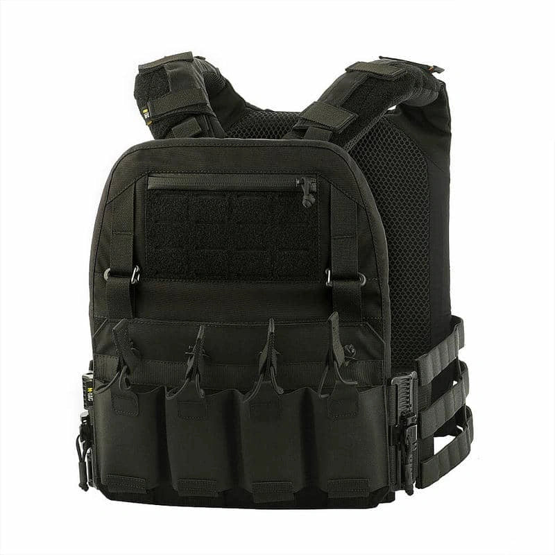 Šarvinė liemenė M-Tac Cuirass QRS XL