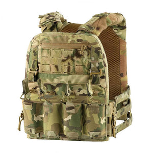 Šarvinė liemenė M-Tac Cuirass QRS XL