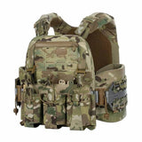 Šarvinė liemenė M-Tac Cuirass Tiger Elite