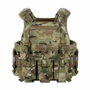 Šarvinė liemenė M-Tac Cuirass Tiger Elite