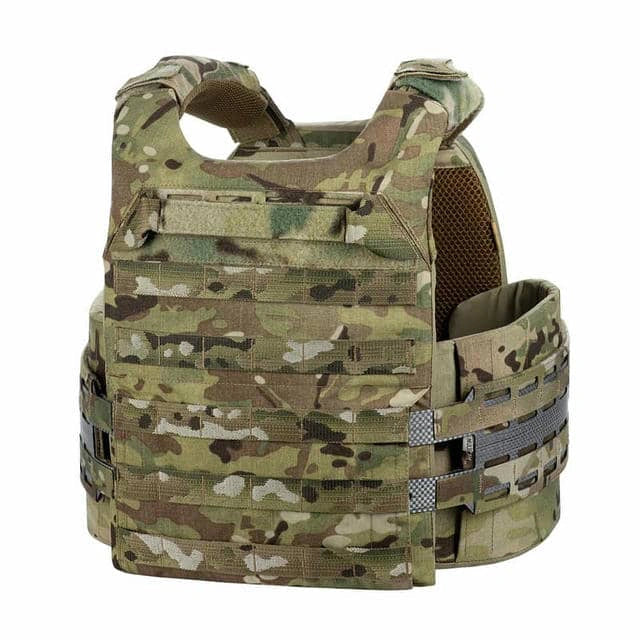 Šarvinė liemenė M-Tac Cuirass Tiger Elite
