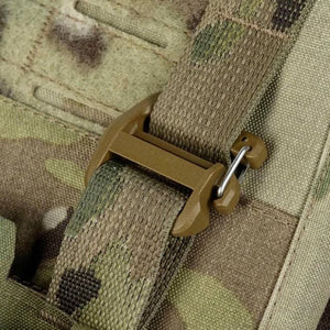 Šarvinė liemenė M-Tac Cuirass Tiger Elite