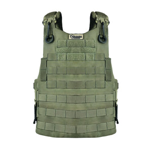 Šarvinė liemenė su balistiniais paketais Masada Armour Chen QR, Level IIIA
