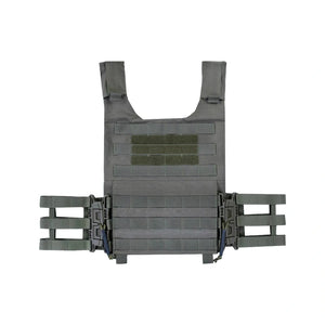 Šarvinė liemenė Matuza-Tactical B9 Mod. 1.1