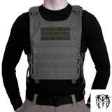 Šarvinė liemenė Matuza-Tactical B9 Mod. 1.1