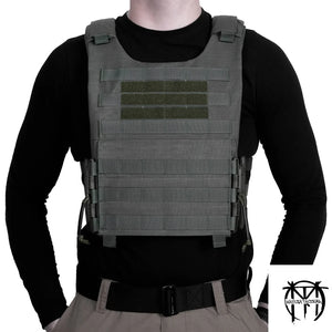 Šarvinė liemenė Matuza-Tactical B9 Mod. 1.1