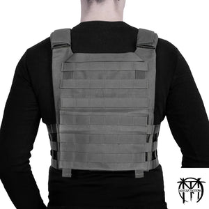 Šarvinė liemenė Matuza-Tactical B9 Mod. 1.1