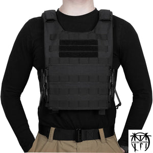 Šarvinė liemenė Matuza-Tactical B9 Mod. 1.1