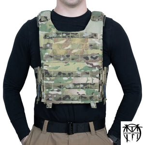 Šarvinė liemenė Matuza-Tactical B9 Mod. 1.1