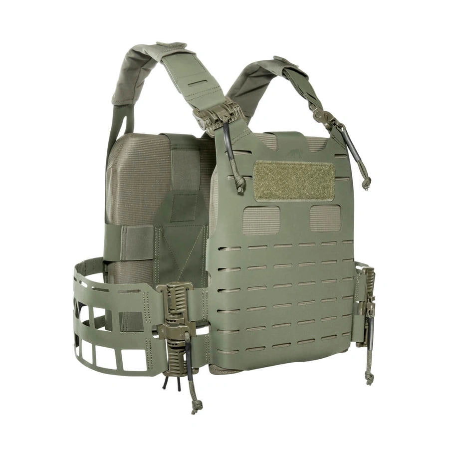 Šarvinė liemenė Tasmanian Tiger QR SK Anfibia MK II