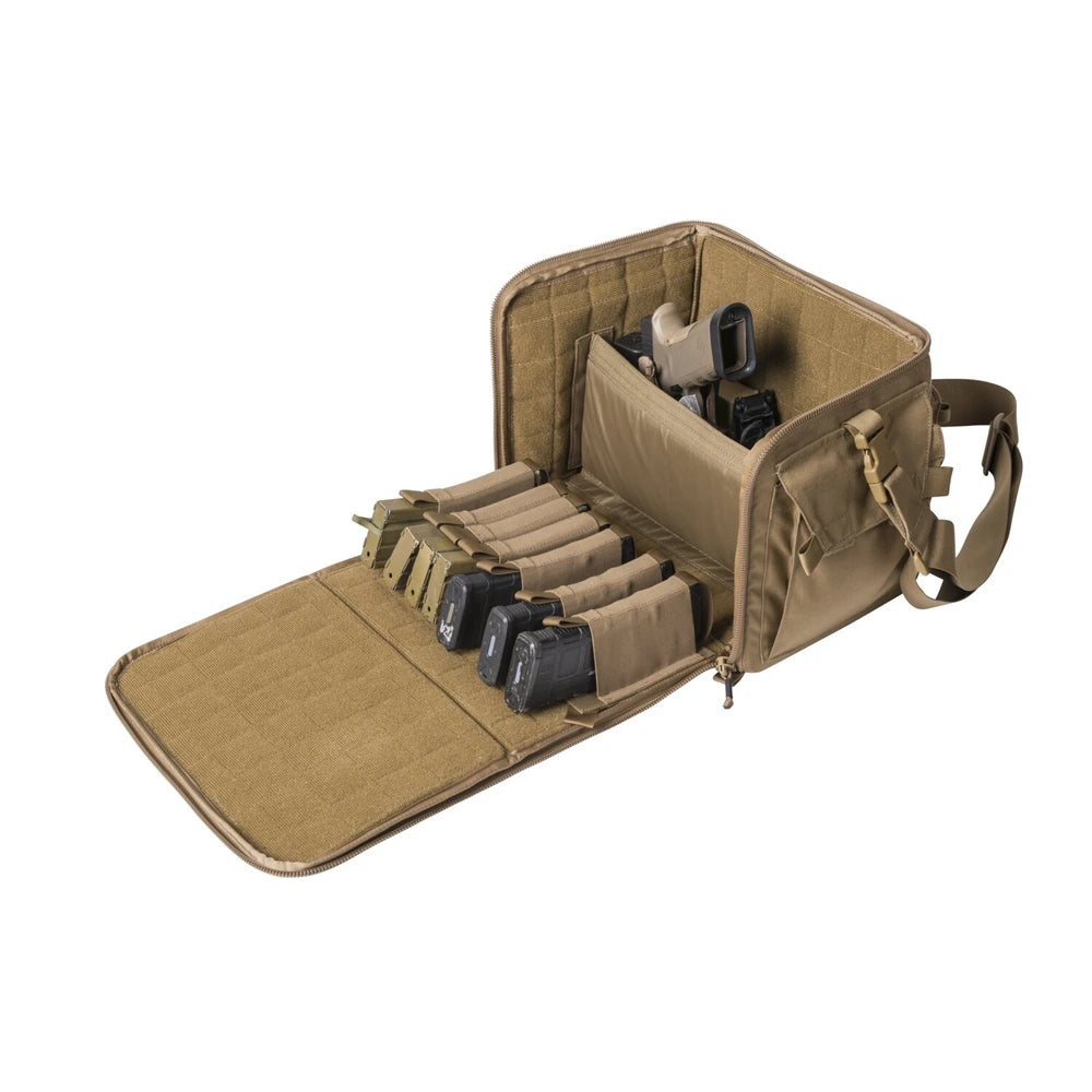 Šaudyklos krepšys Helikon-Tex Range Bag®