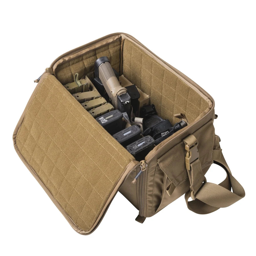 Šaudyklos krepšys Helikon-Tex Range Bag®