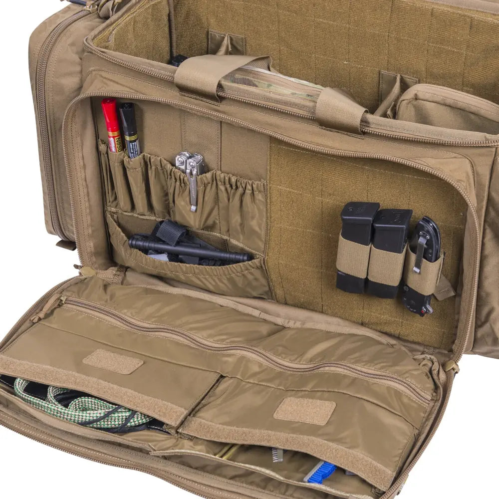 Šaudyklos krepšys Helikon-Tex Rangemaster Gear Bag®