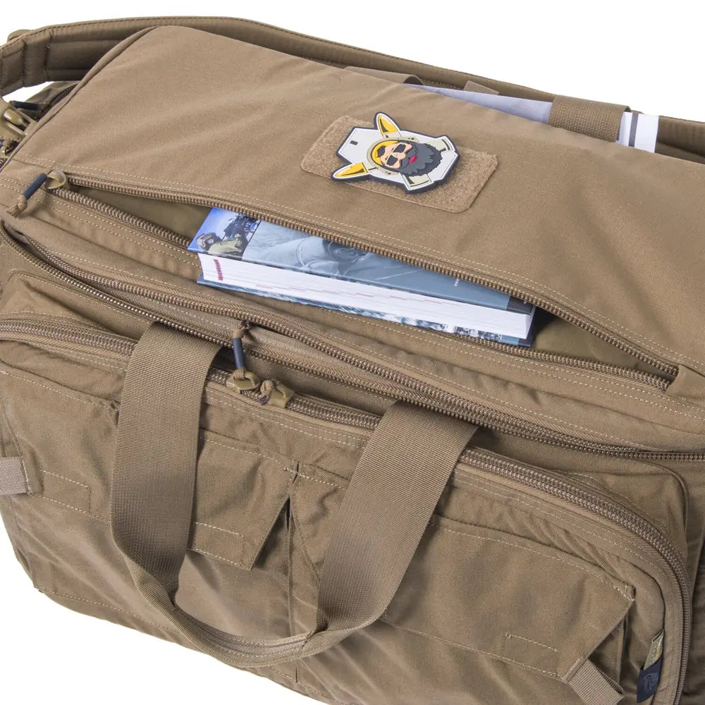 Šaudyklos krepšys Helikon-Tex Rangemaster Gear Bag®