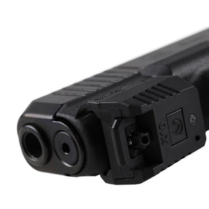 Elektroninė šaudymo treniruočių ir analizės sistema Mantis X10 Elite Shooting Performance