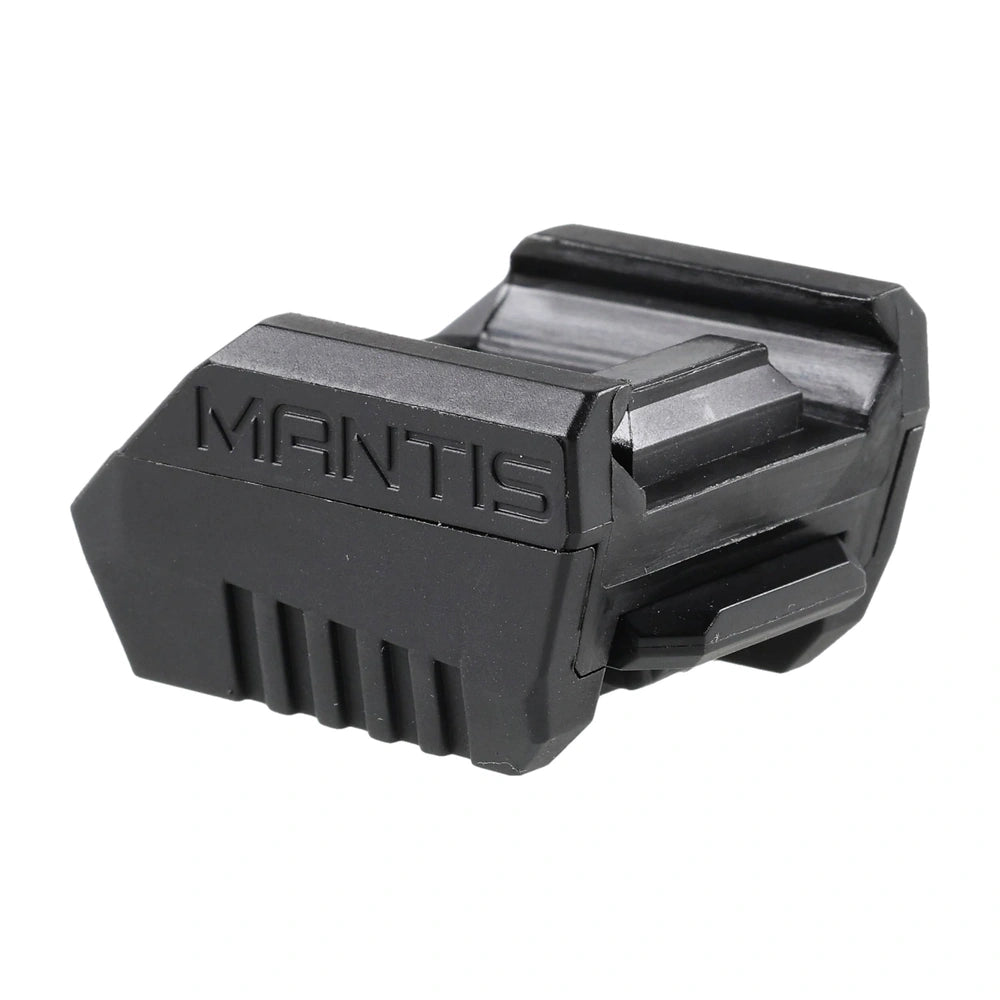Elektroninė šaudymo treniruočių ir analizės sistema Mantis X10 Elite Shooting Performance