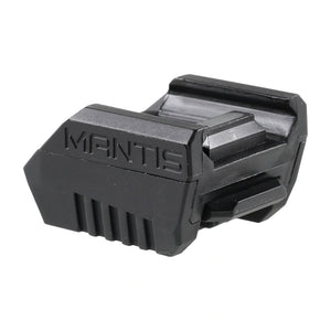 Elektroninė šaudymo treniruočių ir analizės sistema Mantis X10 Elite Shooting Performance