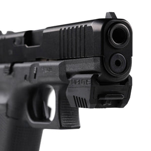 Elektroninė šaudymo treniruočių ir analizės sistema Mantis X10 Elite Shooting Performance