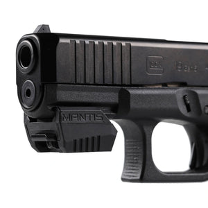 Elektroninė šaudymo treniruočių ir analizės sistema Mantis X10 Elite Shooting Performance
