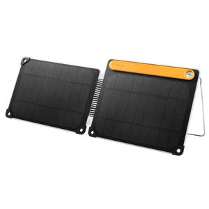 Saulės baterija BioLite SolarPanel 10+