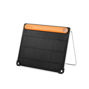 Saulės baterija BioLite SolarPanel 5+