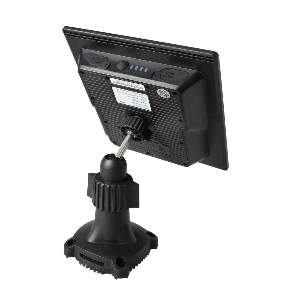 Saulės panelė miško kameroms NN SP100 Pro 12V
