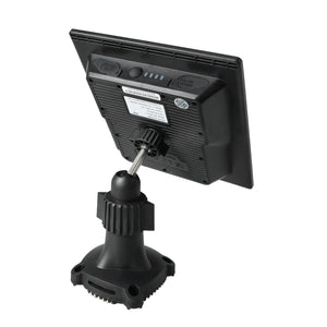 Saulės panelė miško kameroms NN SP100 Pro 12V