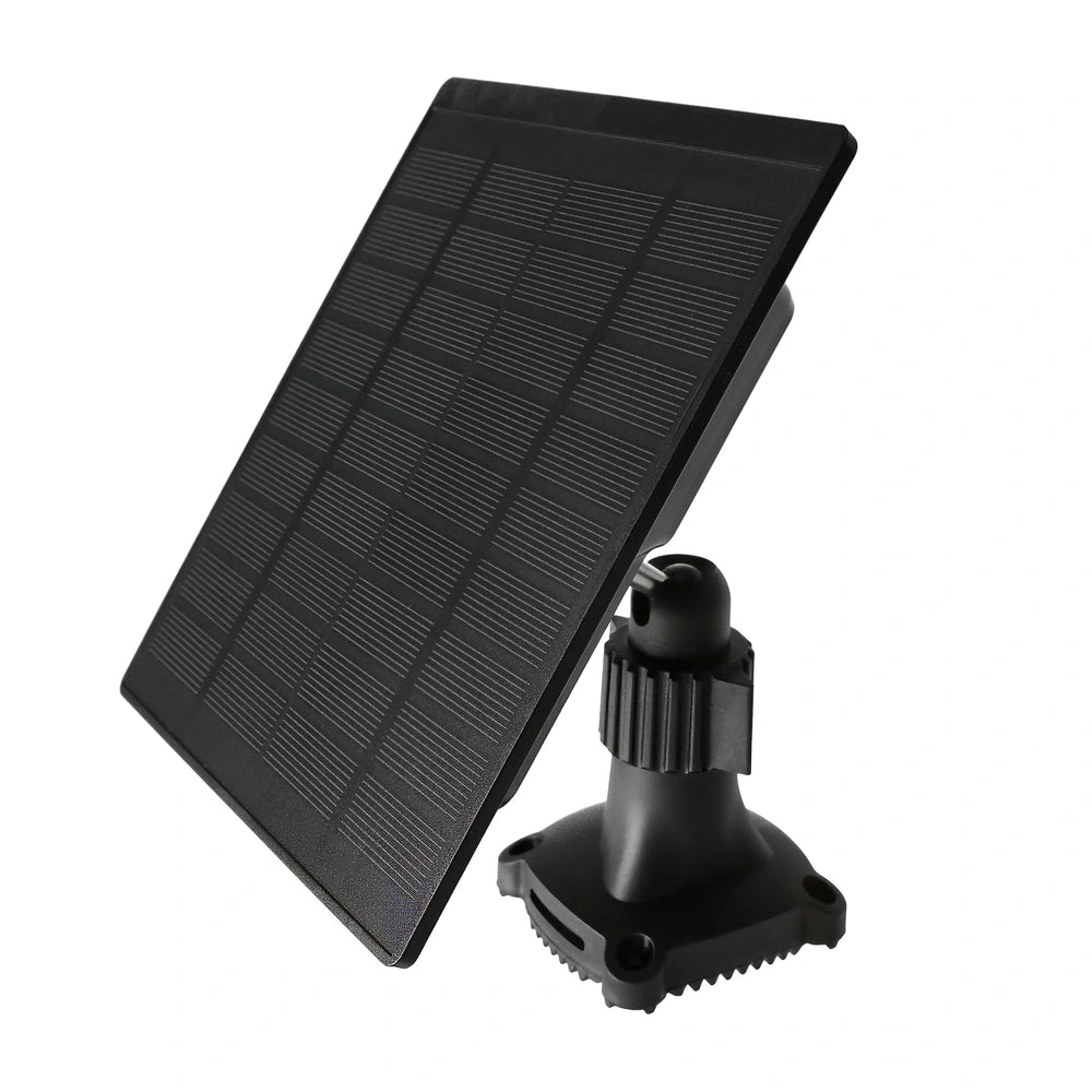 Saulės panelė miško kameroms NN SP100 Pro 12V